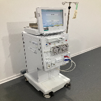 Bbraun Dialog+ Evo - Dialysis image 0